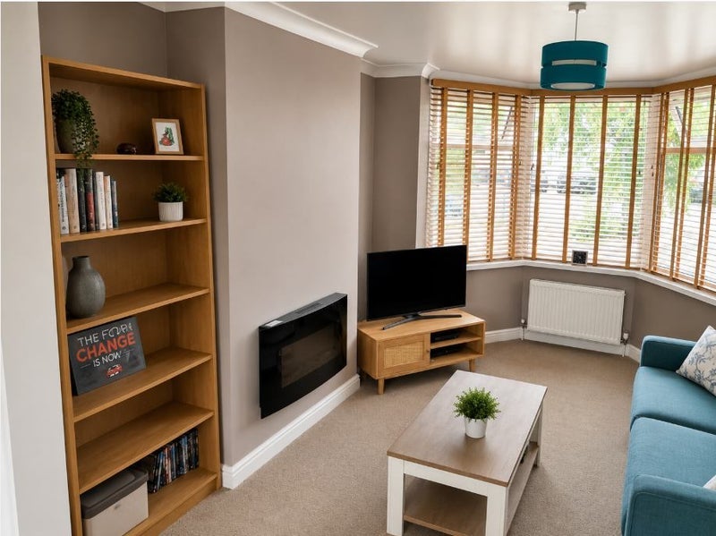 Room Lyttleton Avenue in Halesowen