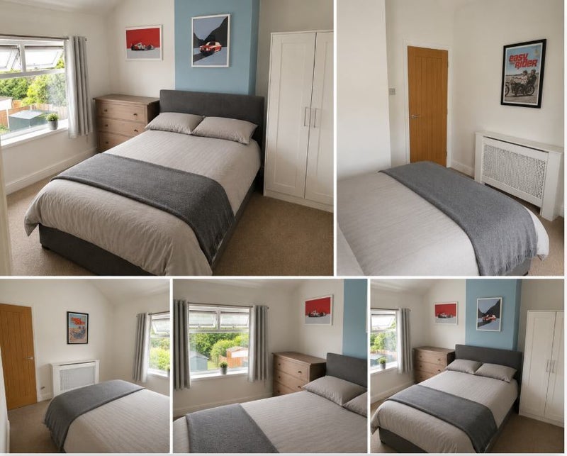 Room Lyttleton Avenue in Halesowen
