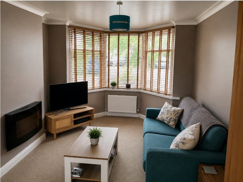 Room Lyttleton Avenue in Halesowen