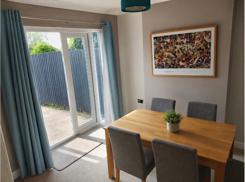 Room Lyttleton Avenue in Halesowen