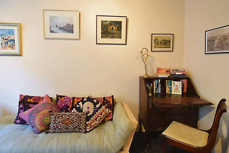 Flat West Port in City of Edinburgh