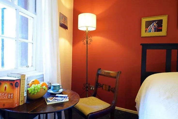 Flat West Port in City of Edinburgh