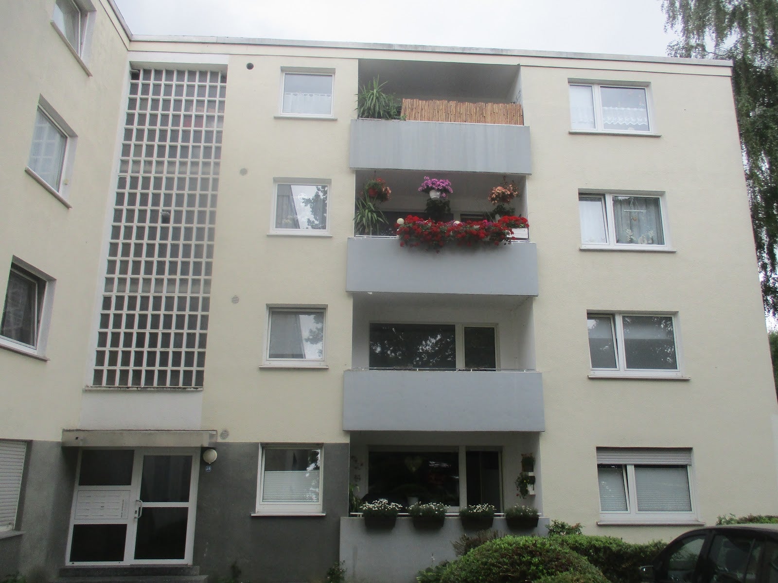 Wohnung Paul-Löbe-Straße in Fröndenberg/Ruhr