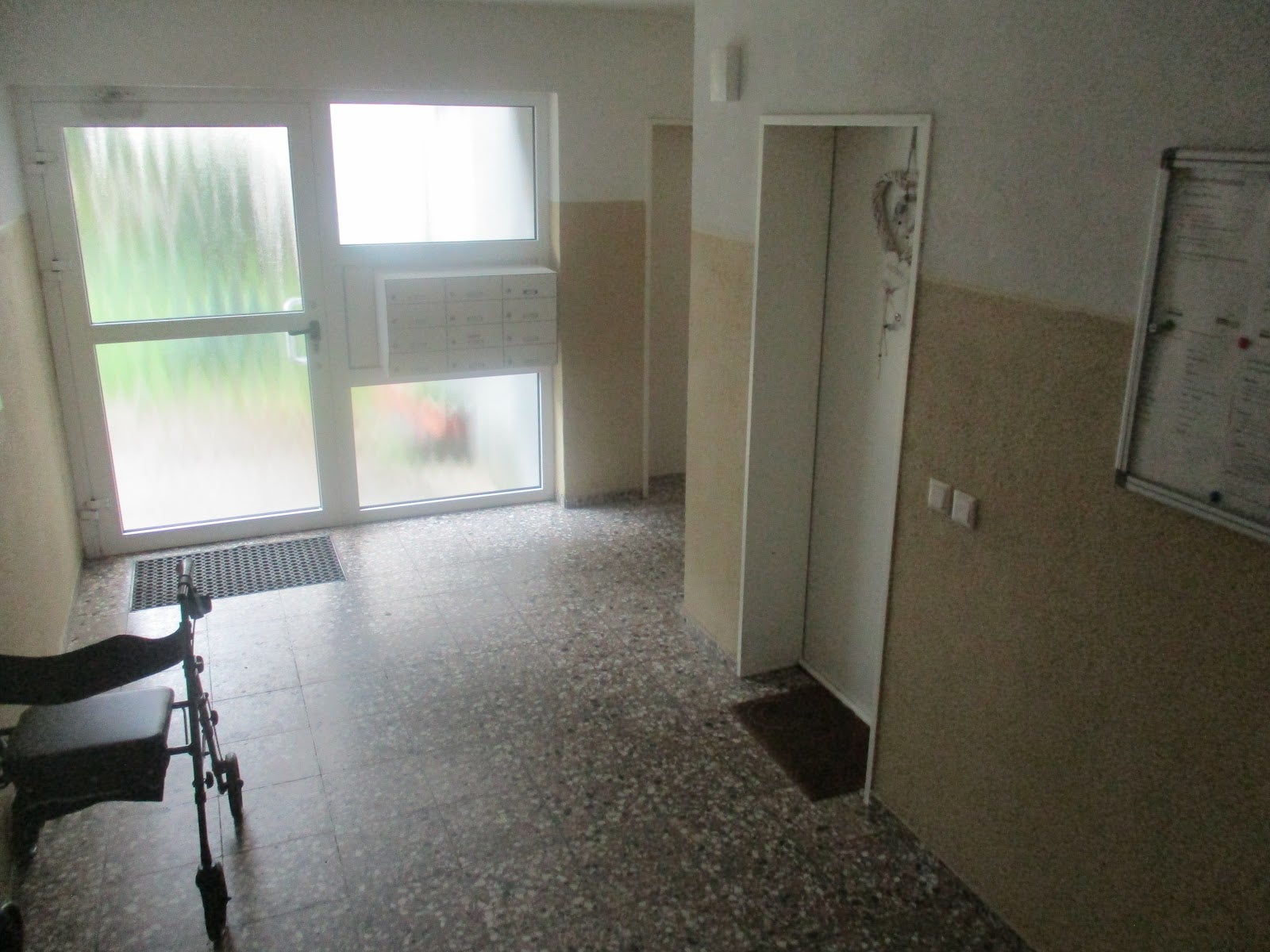 Wohnung Paul-Löbe-Straße in Fröndenberg/Ruhr