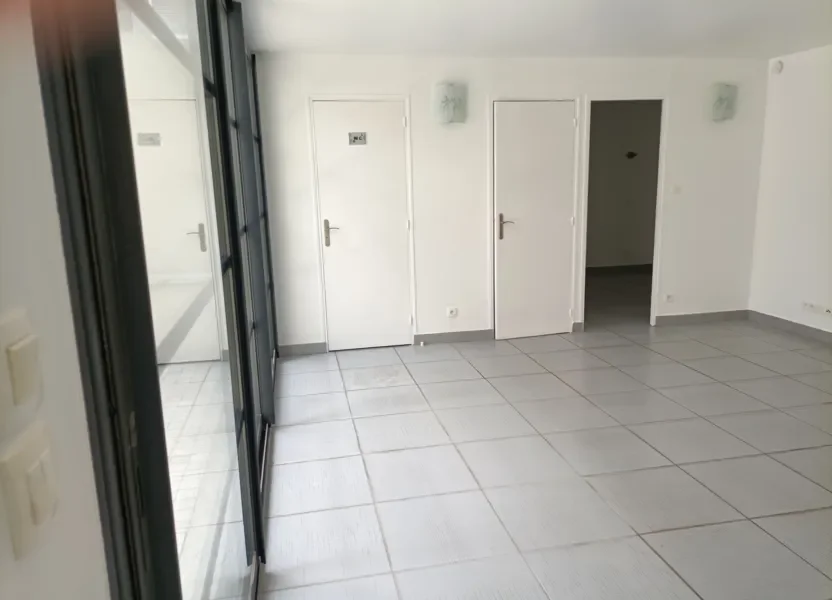 Appartement Rue de l'Église à Daux