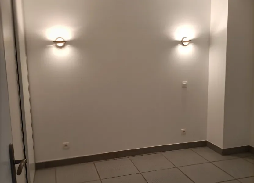 Appartement Rue de l'Église à Daux