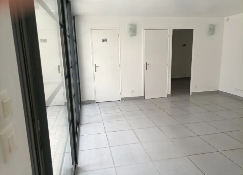 Appartement Rue de l'Église à Daux