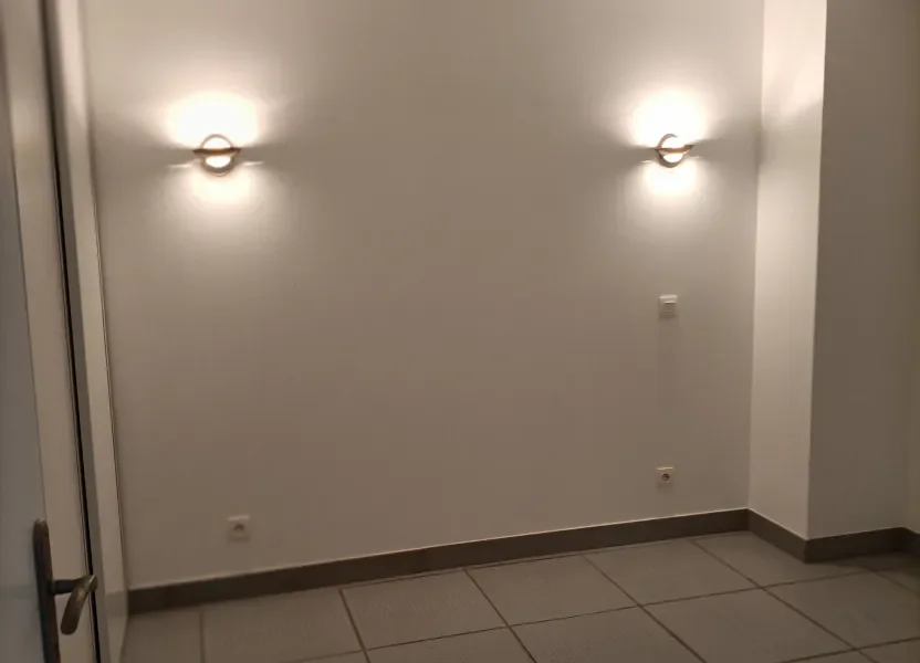Appartement Rue de l'Église à Daux