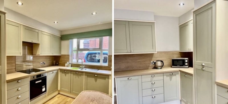 Room Westminster Avenue in Whitefield
