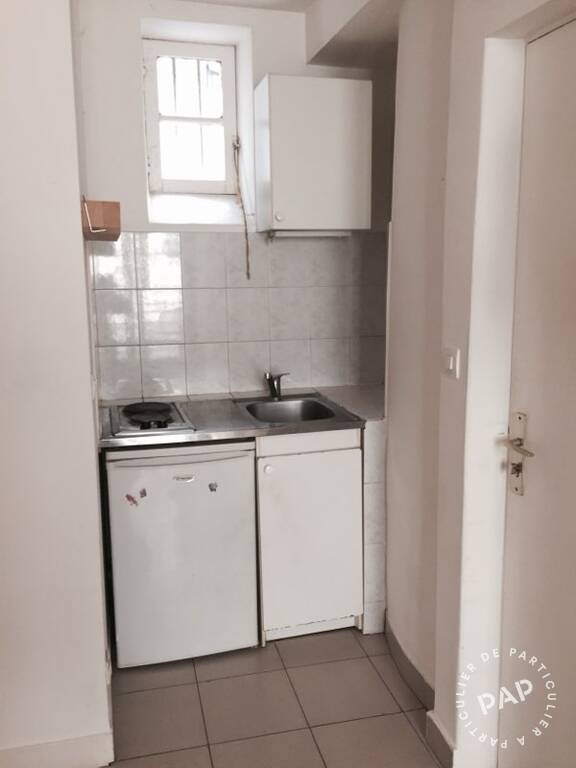 Appartement Rue de Bourgogne à Paris