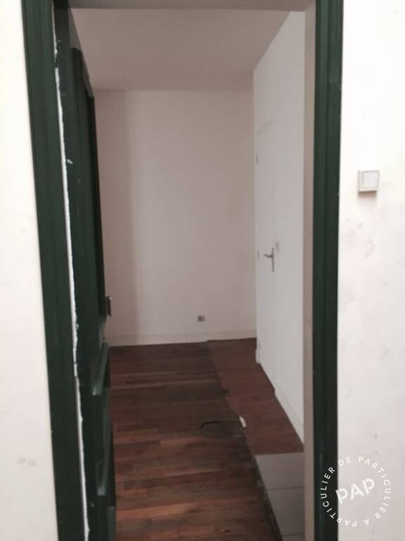 Appartement Rue de Bourgogne à Paris