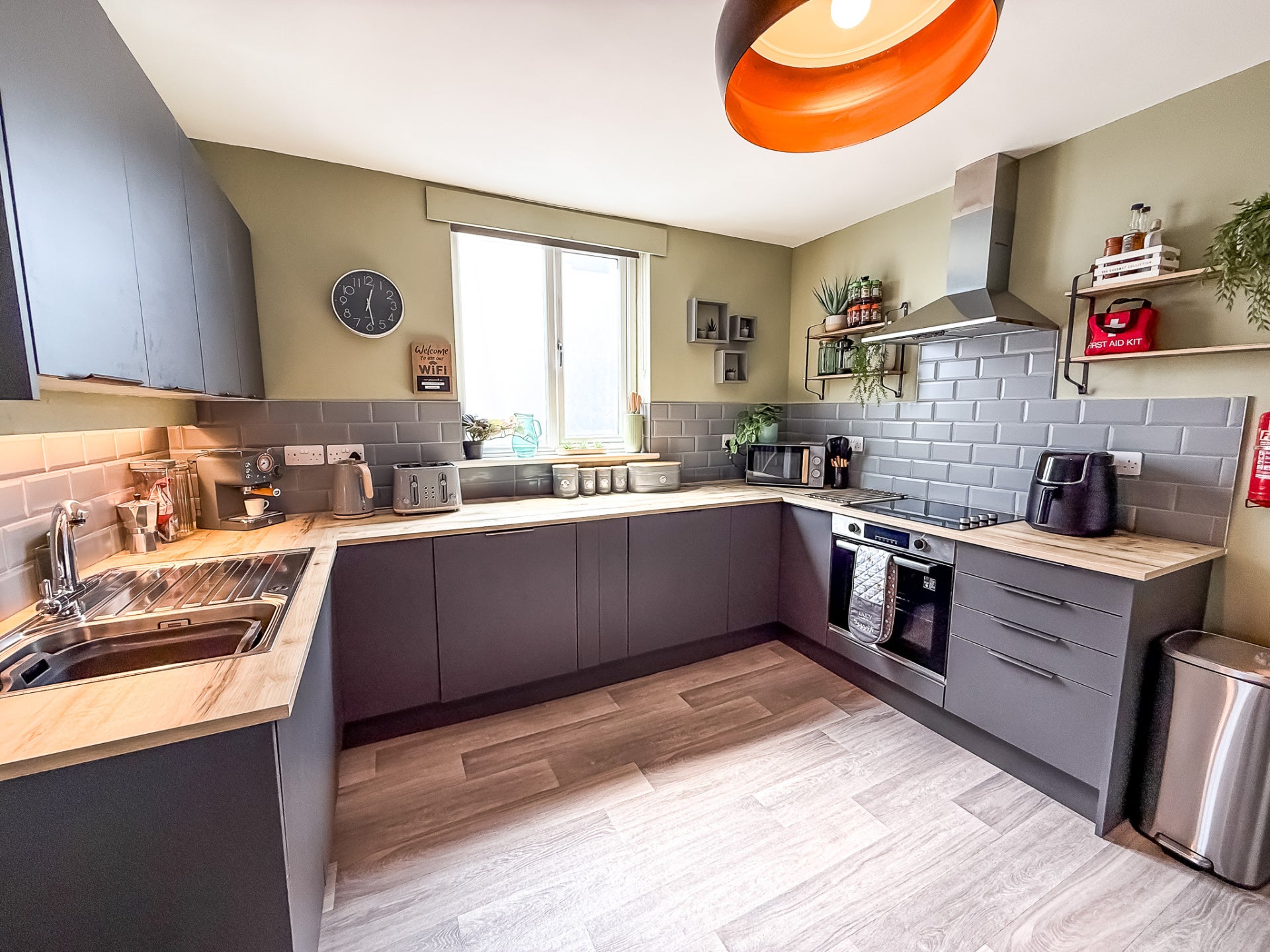 Flat Upper Tything in Worcester