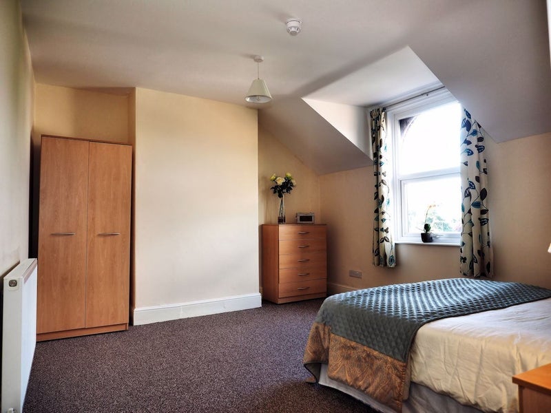 Room Barnby Gate in Newark and Sherwood