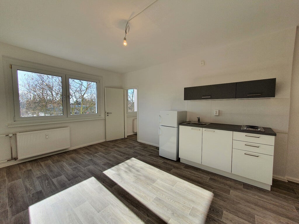 Wohnung Ringstraße in Leipzig