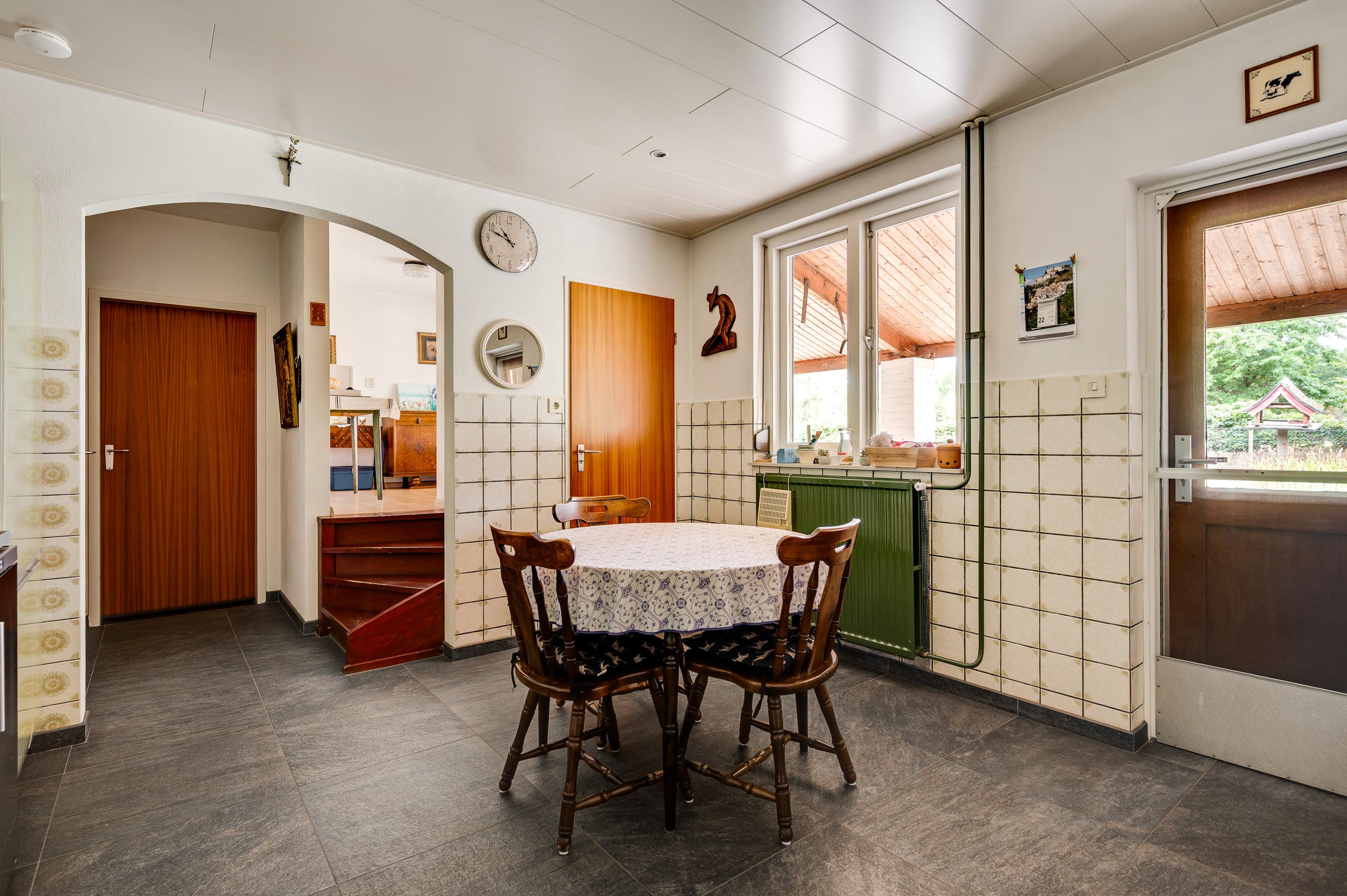 Vrijstaande woning te koop: Overhaelen 6, Haelen