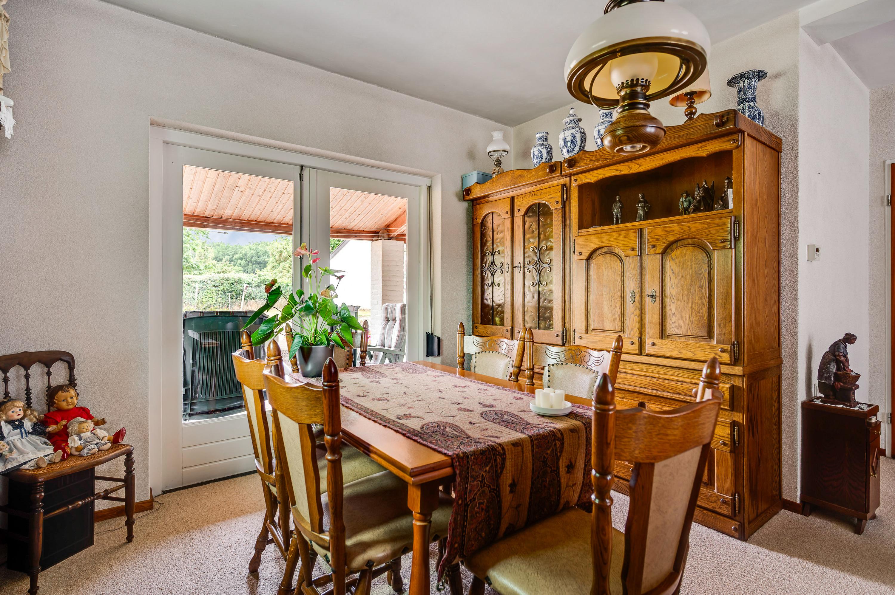 Vrijstaande woning te koop: Overhaelen 6, Haelen