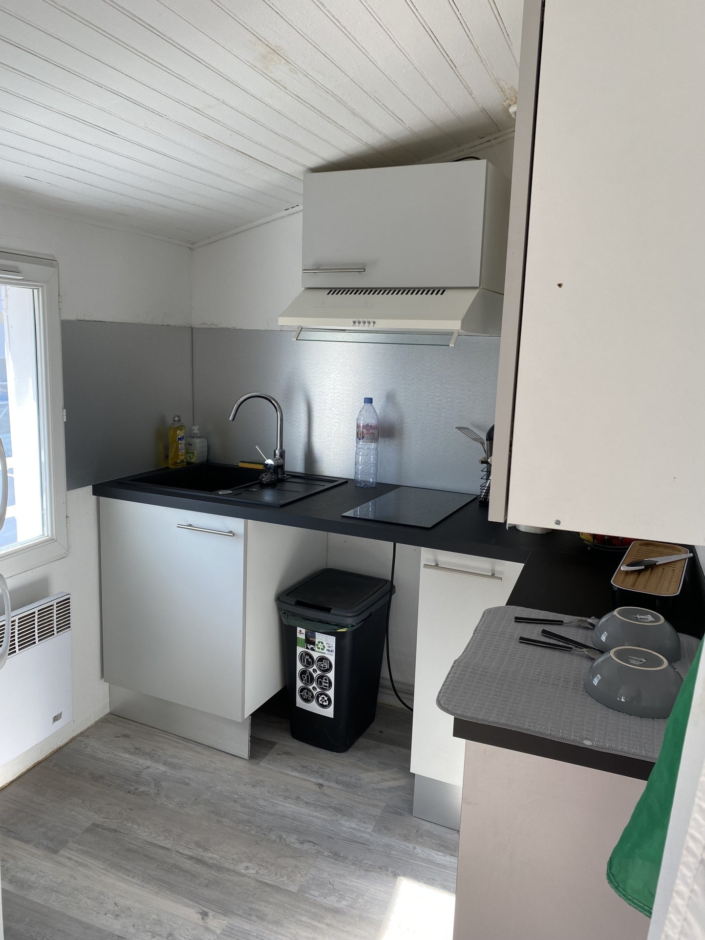 Appartement Allée des Apiculteurs à Castelnaudary