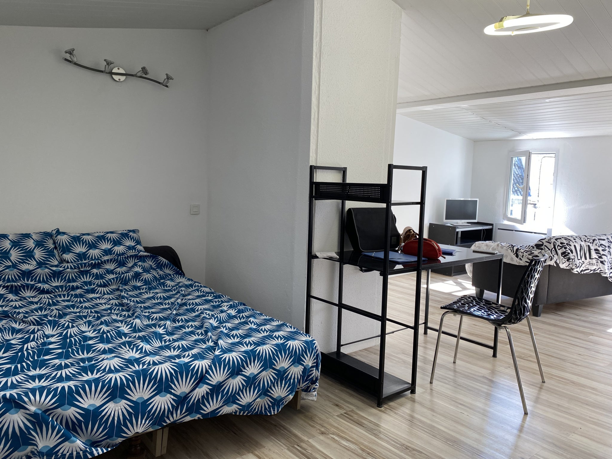 Appartement Allée des Apiculteurs à Castelnaudary