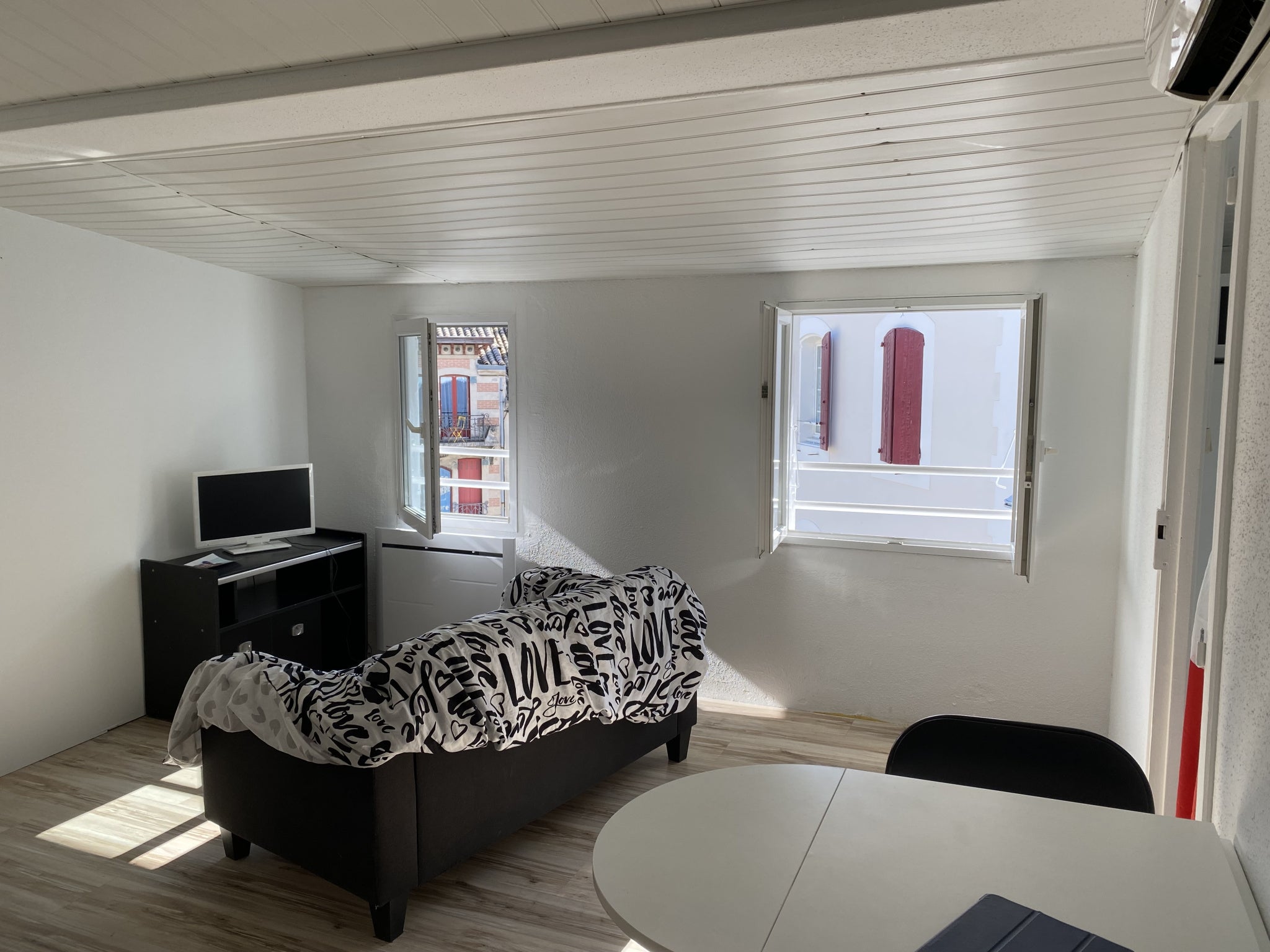 Appartement Allée des Apiculteurs à Castelnaudary