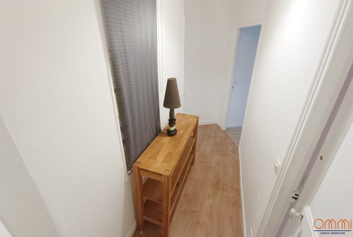 Appartement Rue Chandenier à Albert