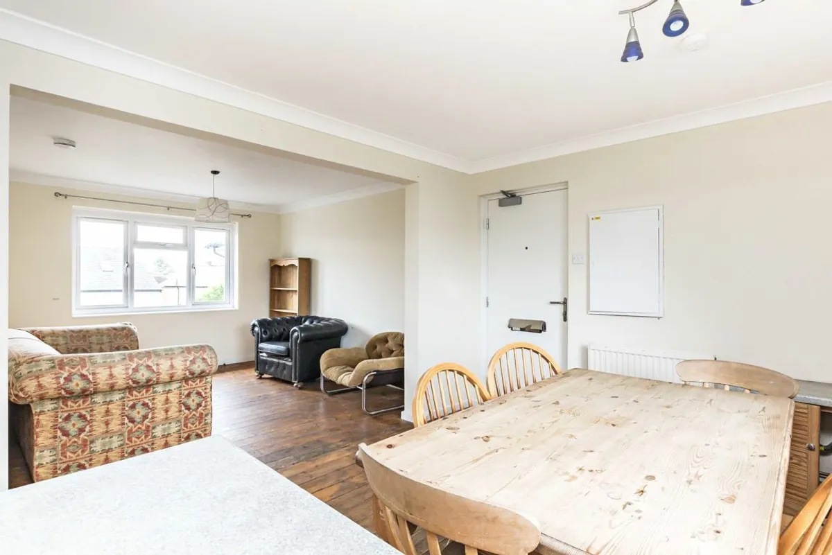 Room Florence Road in Greater London