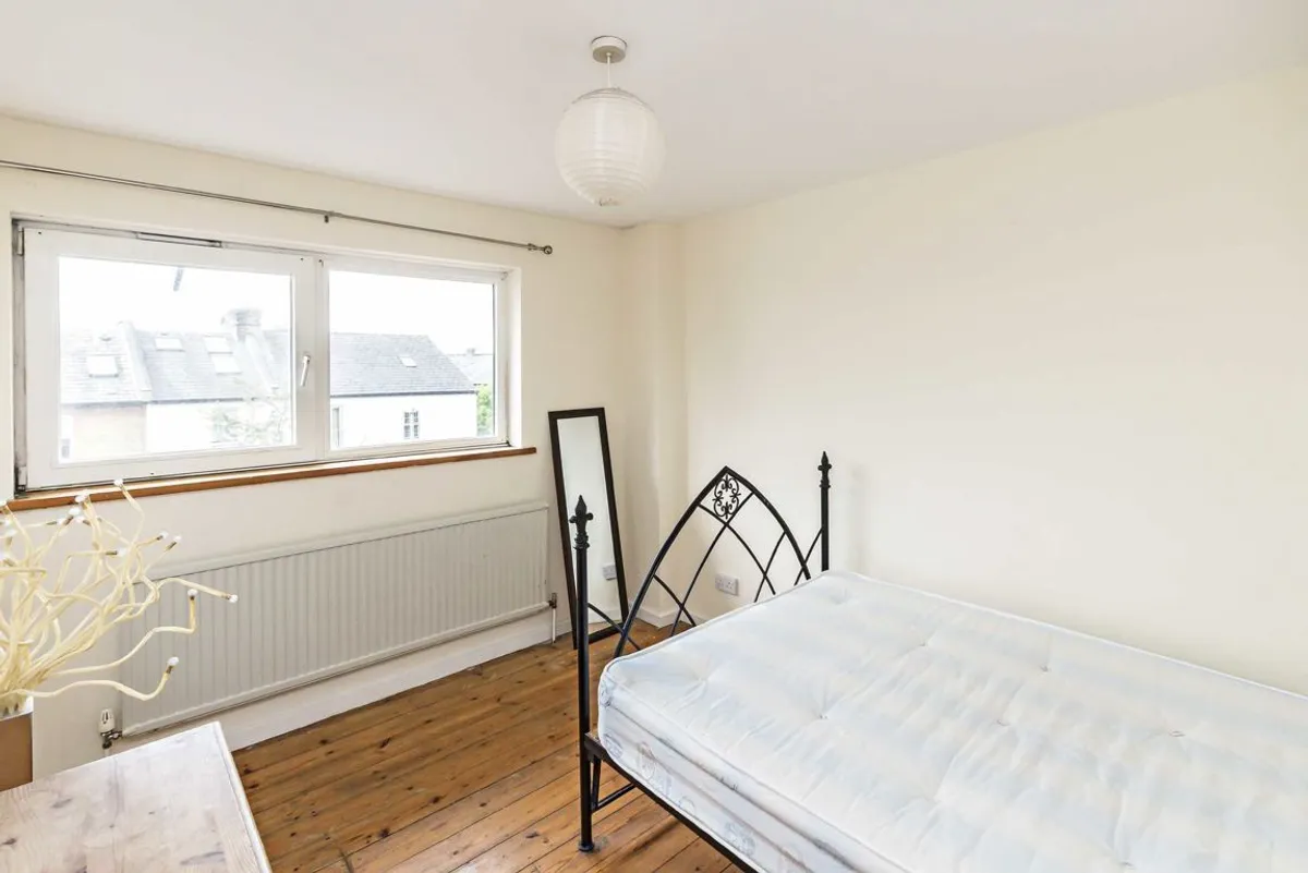 Room Florence Road in Greater London