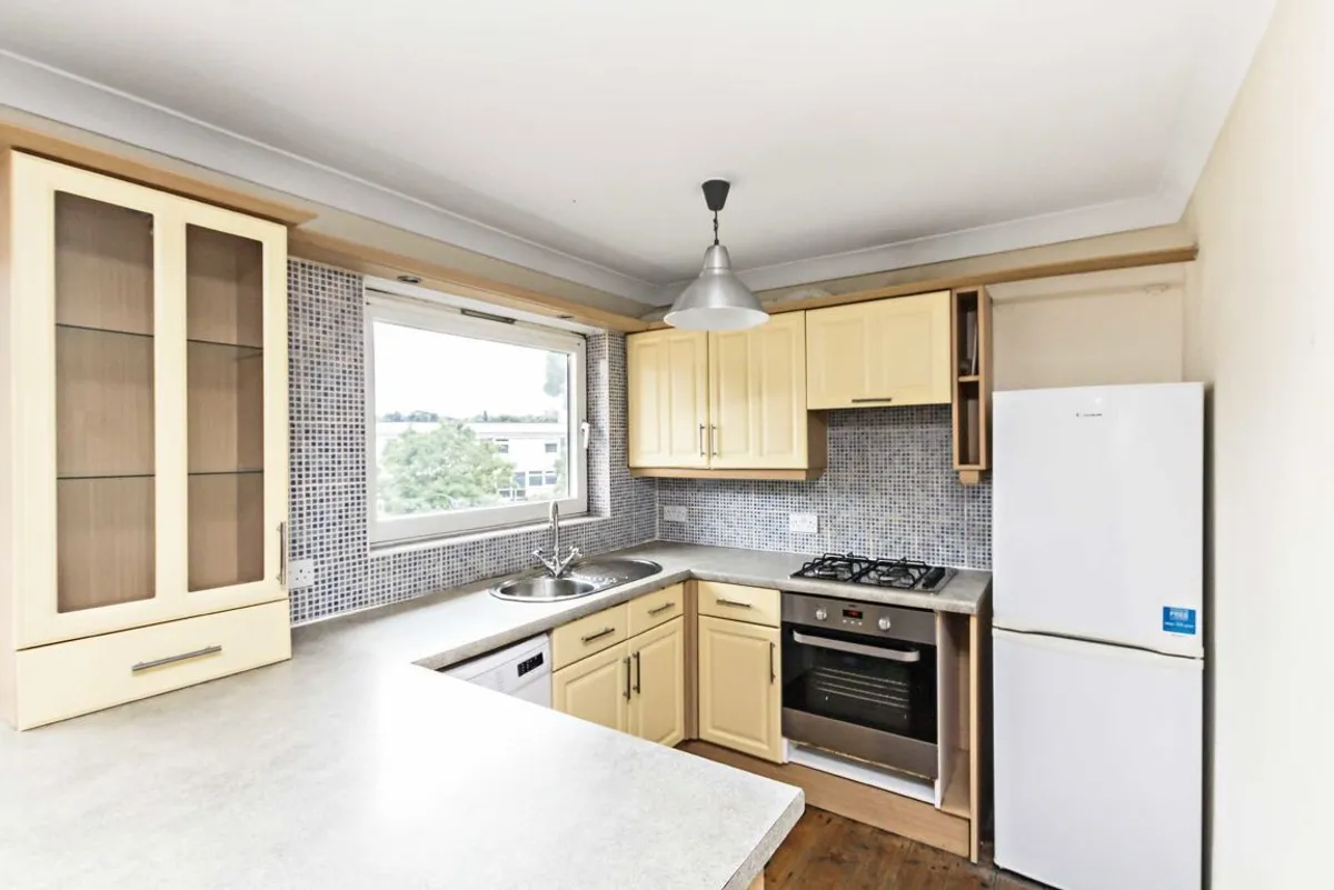 Room Florence Road in Greater London