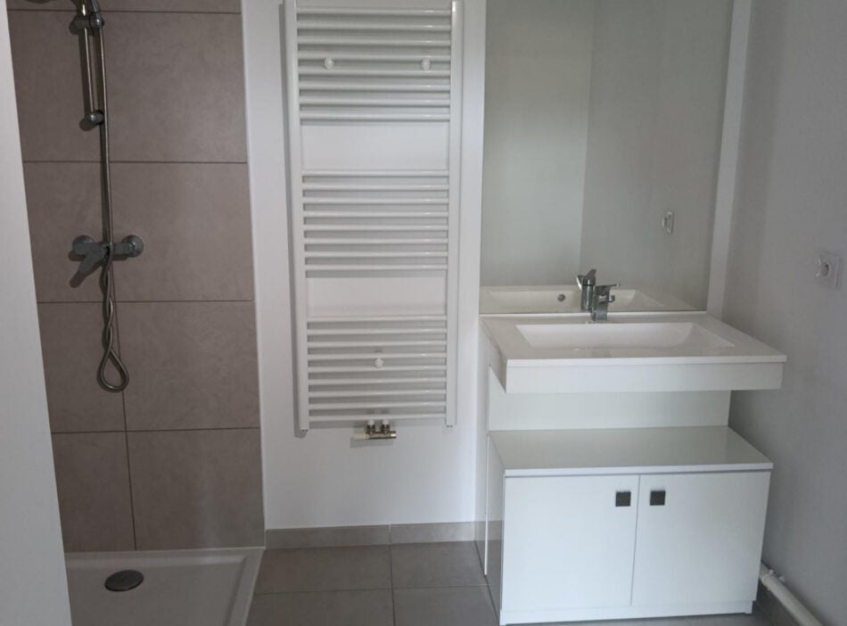 Appartement Grand'Rue à Ferney-Voltaire