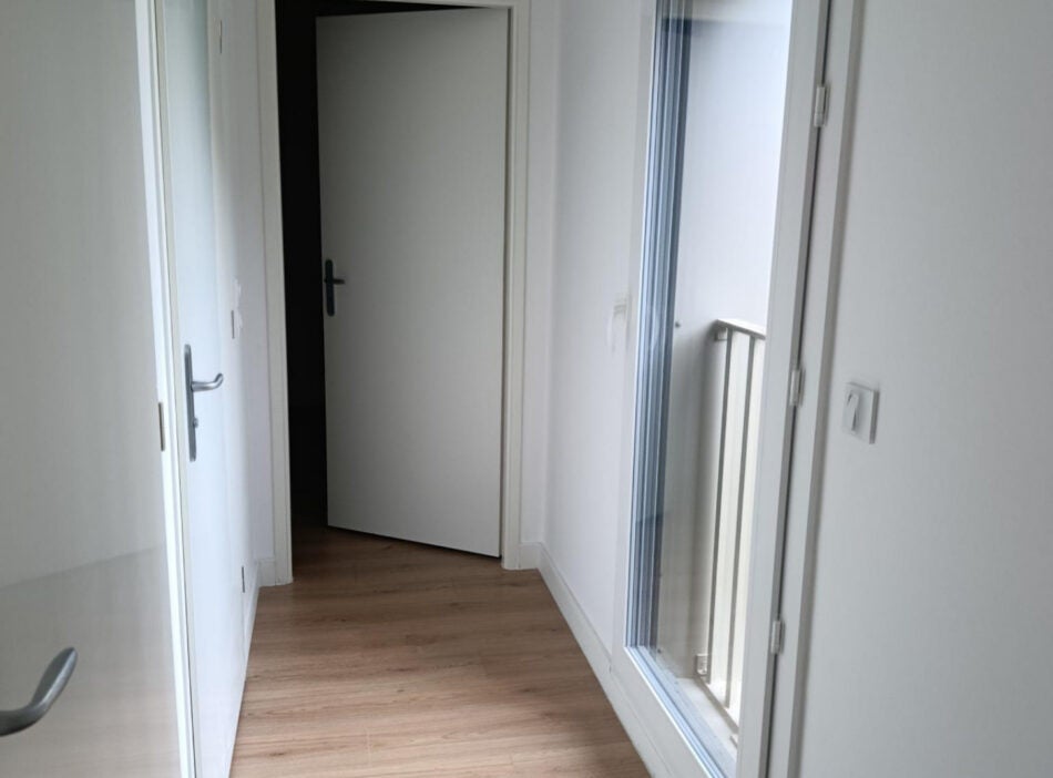 Appartement Grand'Rue à Ferney-Voltaire