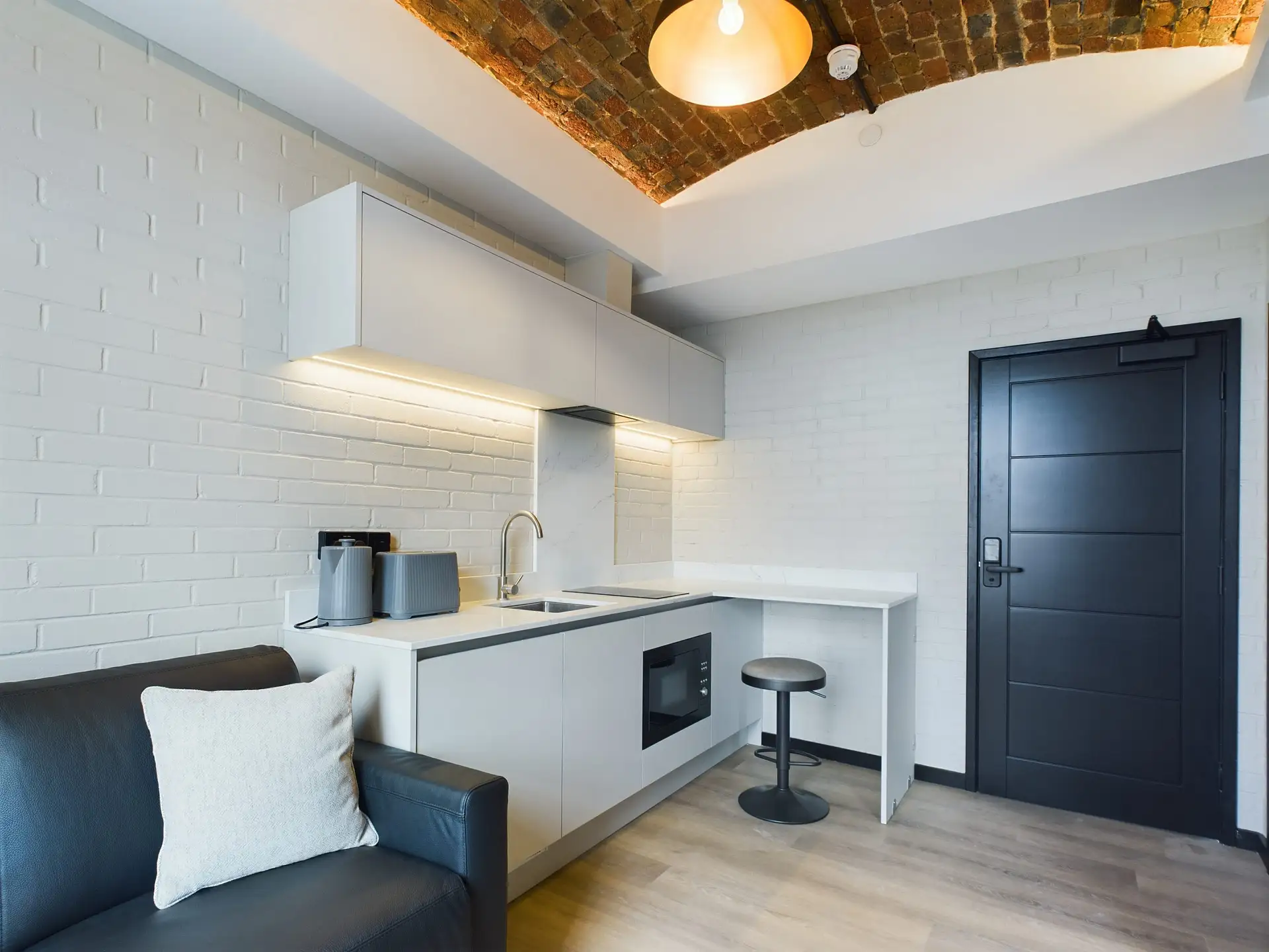 Room Moor Lane in Lancaster