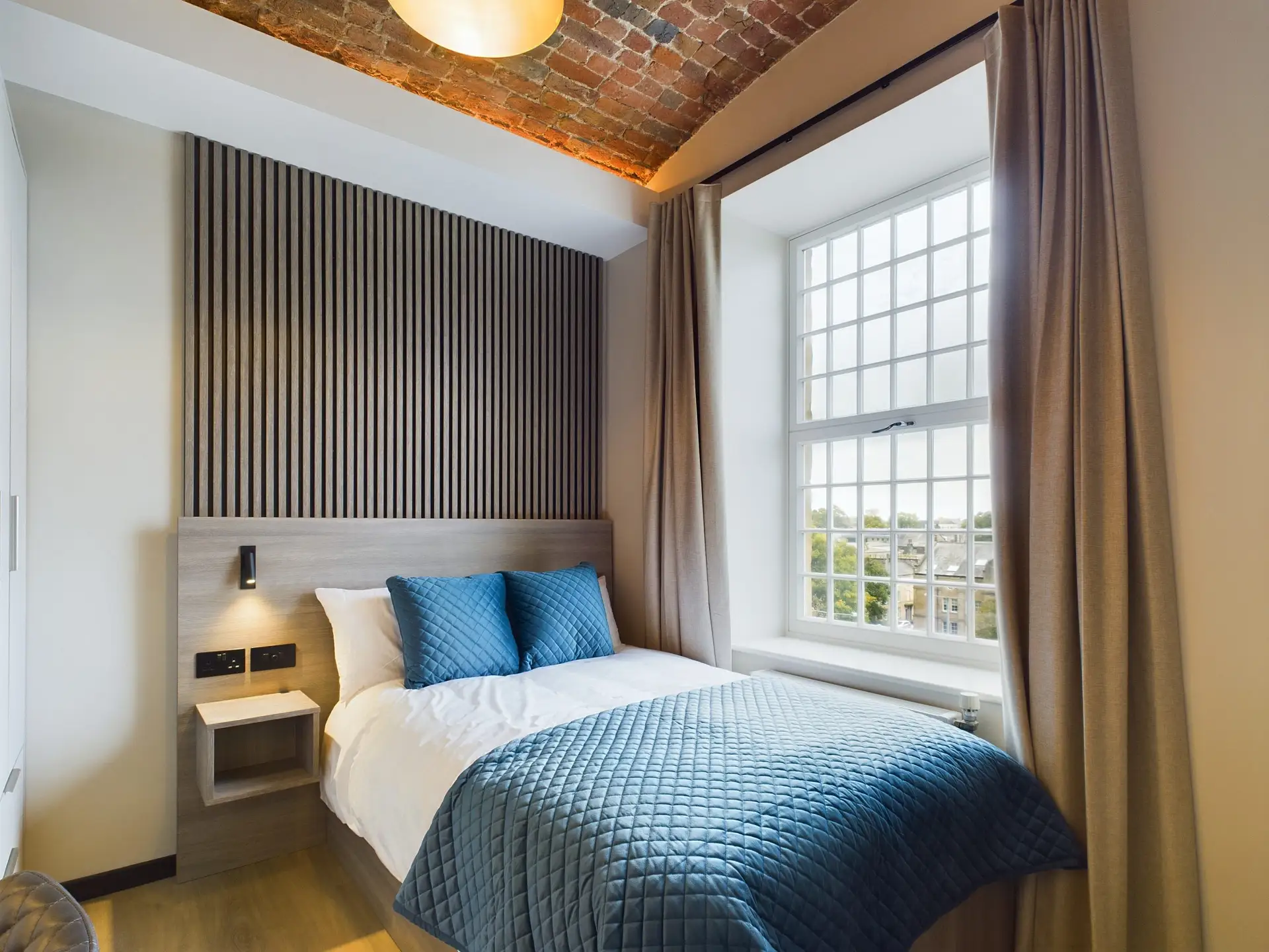 Room Moor Lane in Lancaster