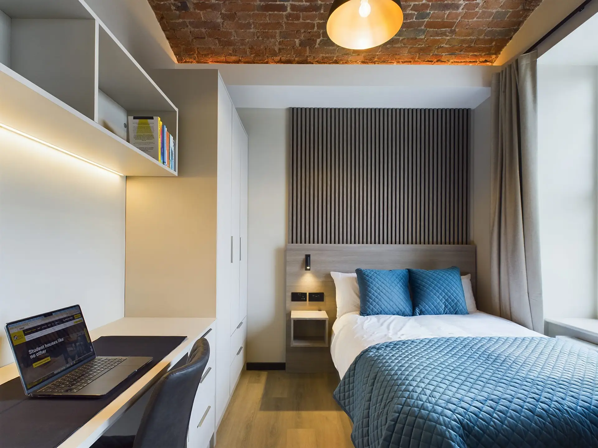 Room Moor Lane in Lancaster