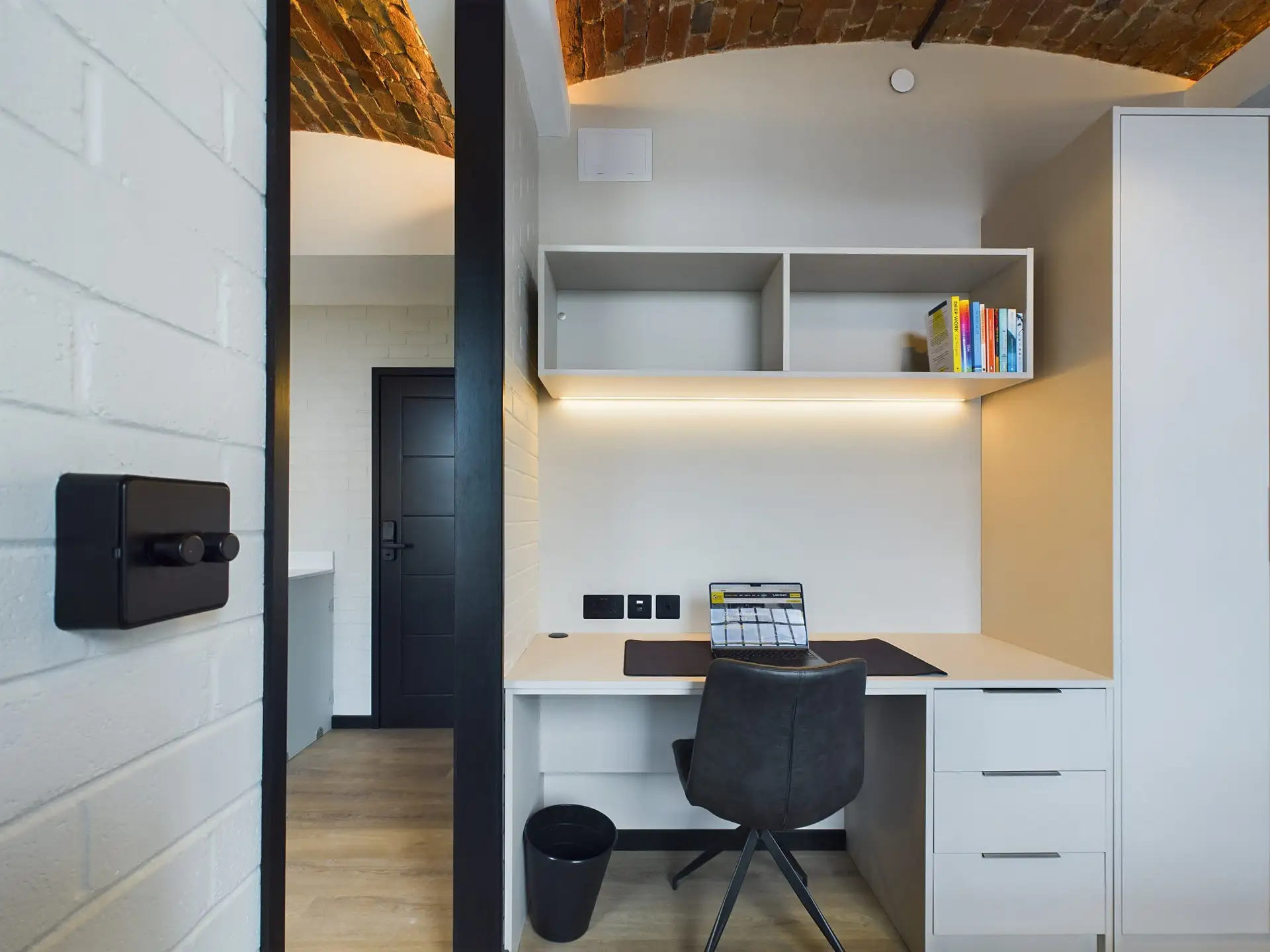 Room Moor Lane in Lancaster