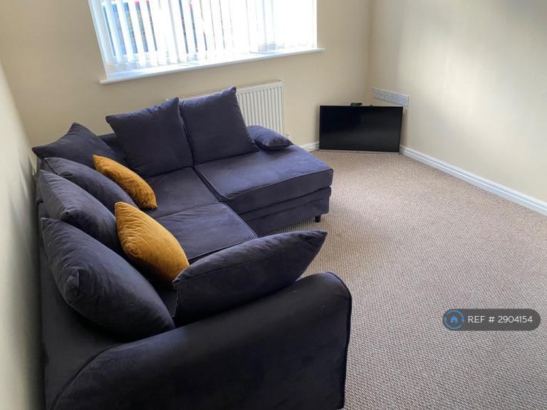 House Primrose Court in Huyton