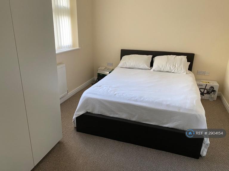House Primrose Court in Huyton