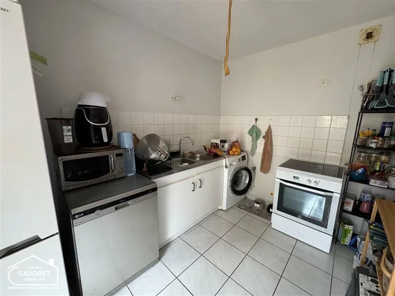 Appartement Chemin de Briord à Saint-Brevin-les-Pins
