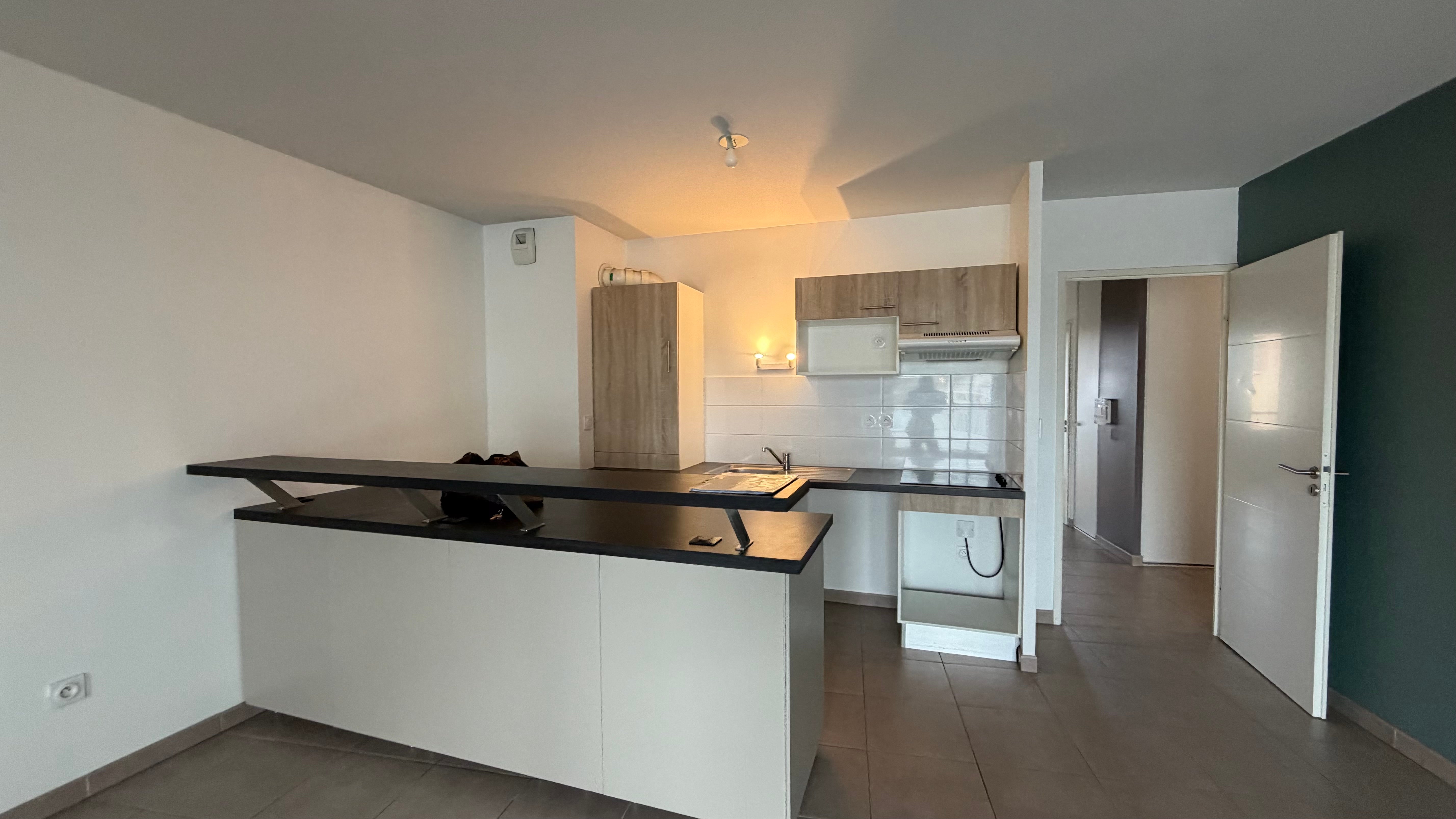 Flat Chemin de Nicol in Toulouse