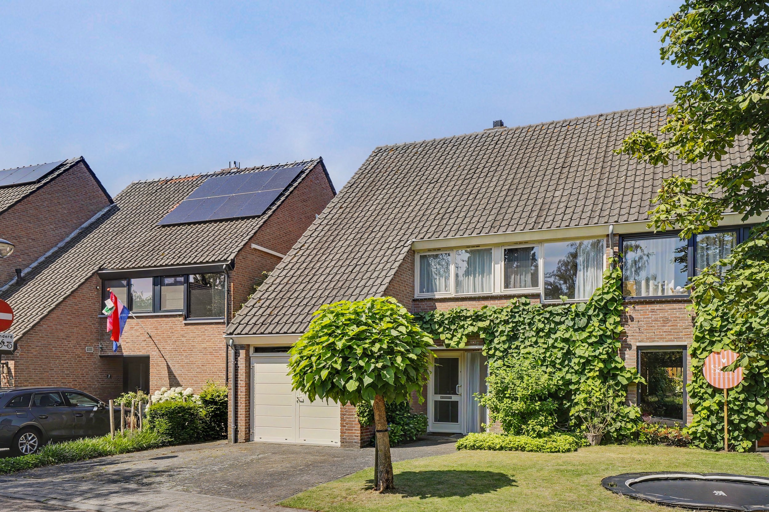 Huis De Hilver 10 in Goirle