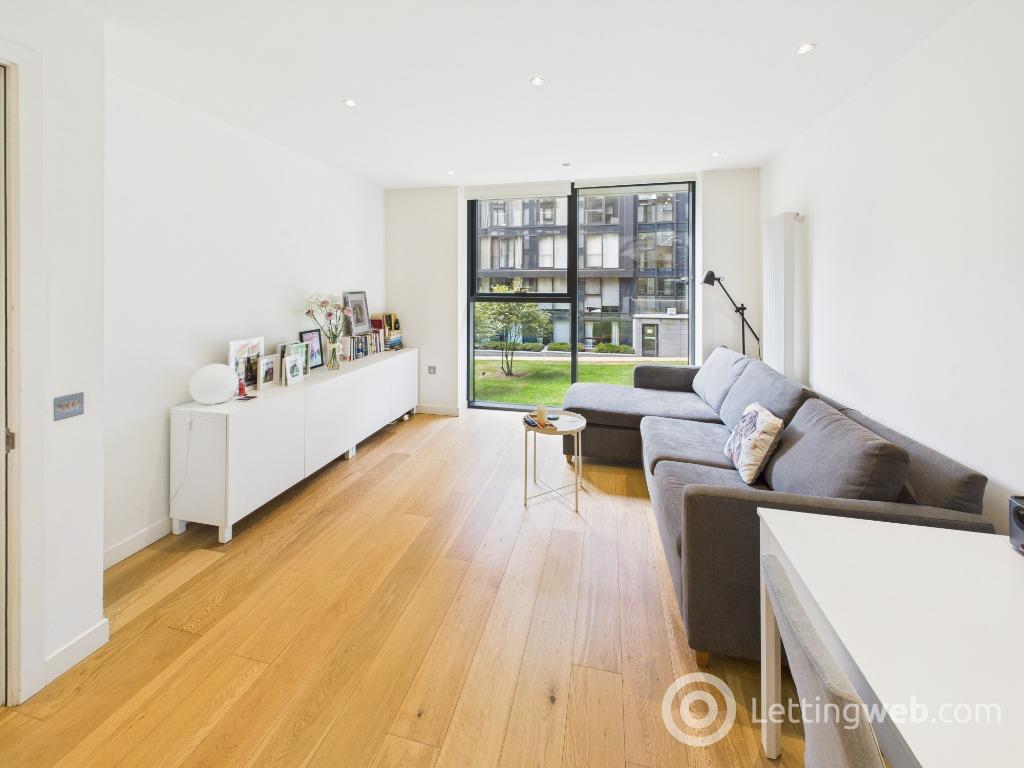 Flat Simpson Loan in City of Edinburgh
