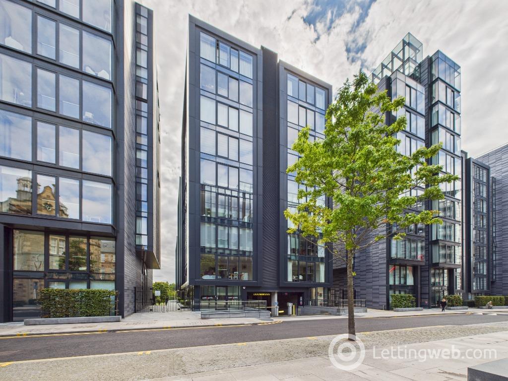 Flat Simpson Loan in City of Edinburgh