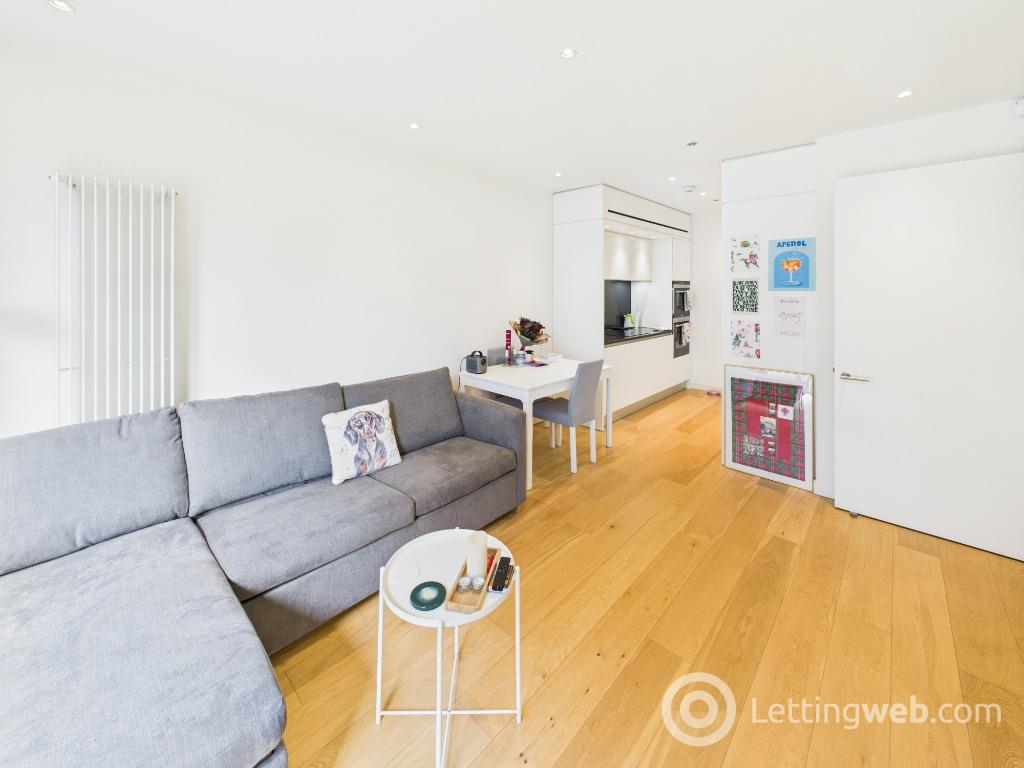 Flat Simpson Loan in City of Edinburgh