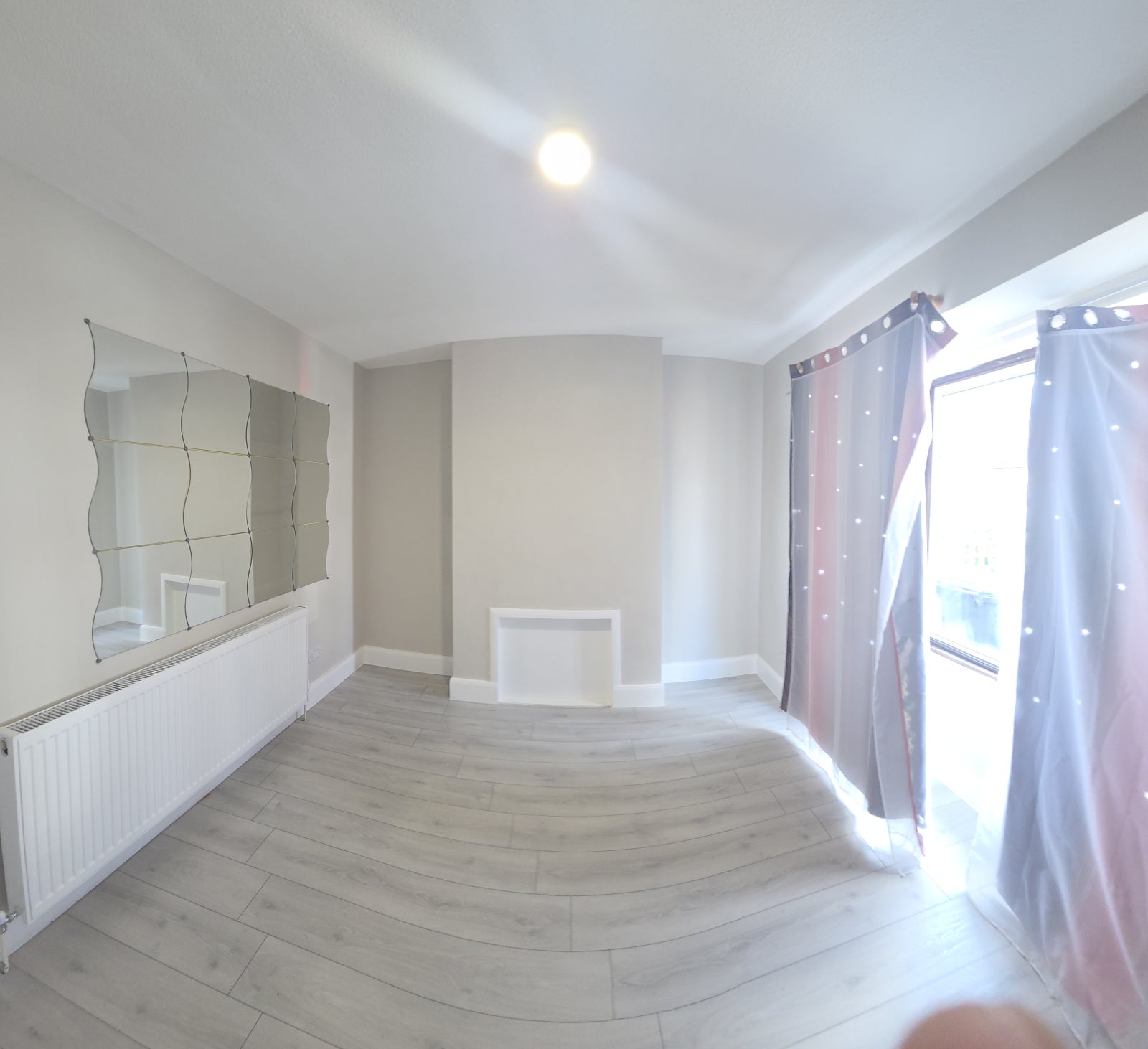 House Costons Avenue in Greater London