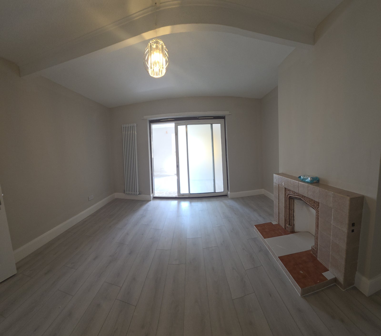 House Costons Avenue in Greater London