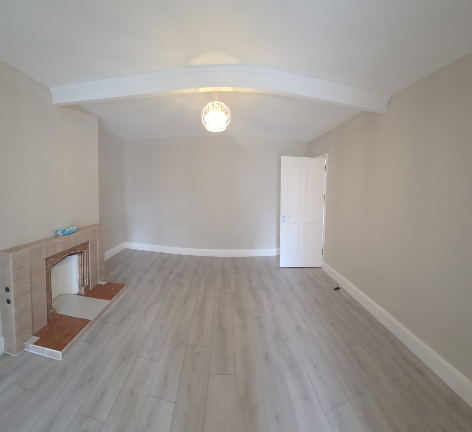 House Costons Avenue in Greater London