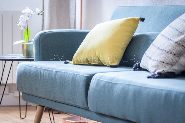 Appartement Avenue Camille Pelletan à Marseille