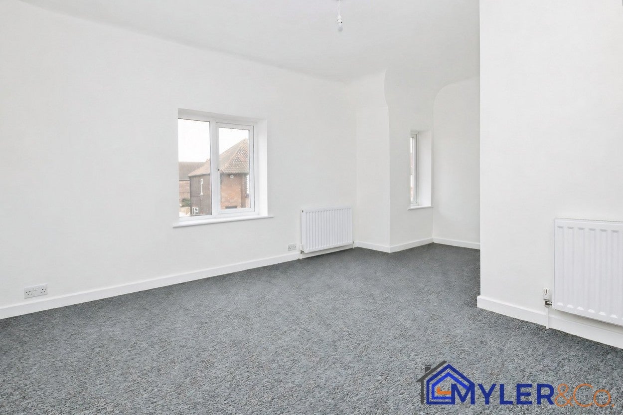 House Mayfair Grove in Widnes