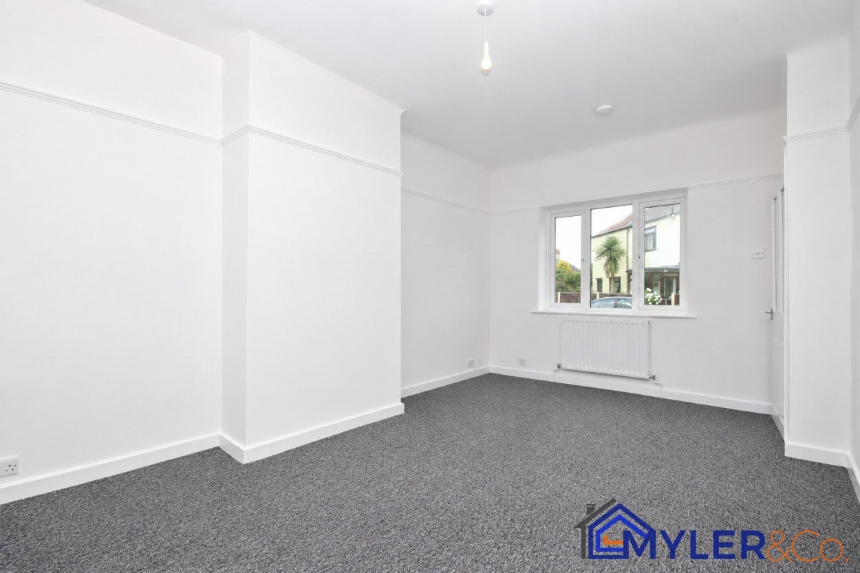 House Mayfair Grove in Widnes