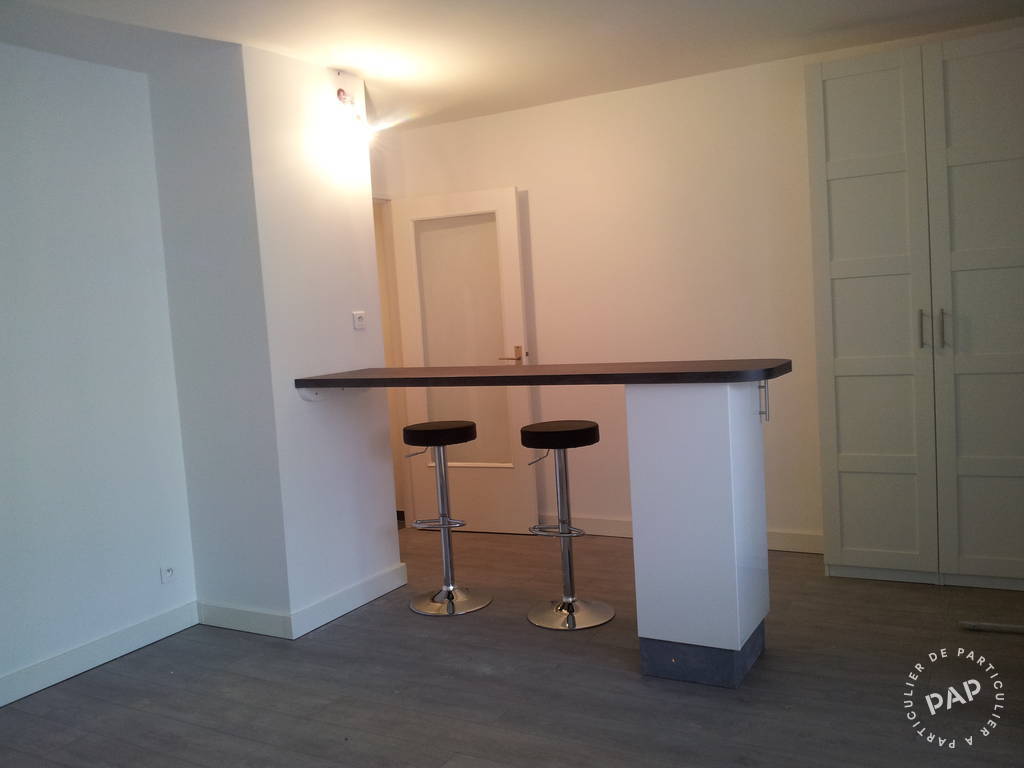 Appartement Impasse du Val de Marne à Saint-Maur-des-Fossés