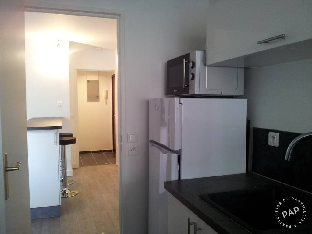 Appartement Impasse du Val de Marne à Saint-Maur-des-Fossés