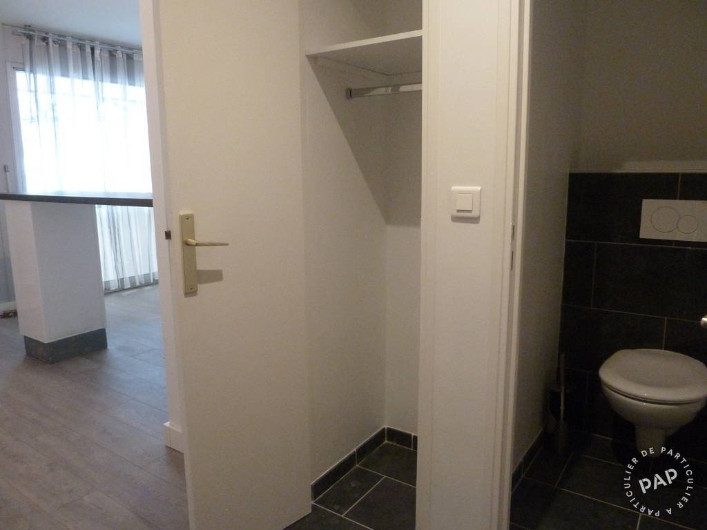 Appartement Impasse du Val de Marne à Saint-Maur-des-Fossés